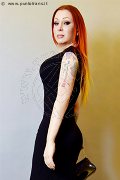 Foto Annunci Eros Allana Trans Riccione 3318788751 - 39