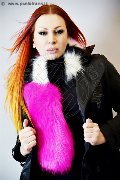 Foto Annunci Eros Allana Trans Riccione 3318788751 - 35