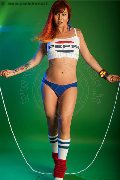 Foto Annunci Eros Allana Trans Riccione 3318788751 - 68