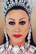 Foto Annunci Eros Fabiana Alves Trans Chianciano Terme 3515483423 - 5