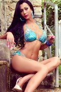 Foto Annunci Eros Fabiana Alves Trans Chianciano Terme 3515483423 - 3