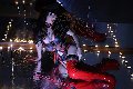 Foto Annunci Eros Gloria Voguel Trans Parma 3801476559 - 46