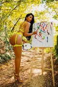 Foto Annunci Eros Graziella Farias Trans Ospitaletto 3515874125 - 67