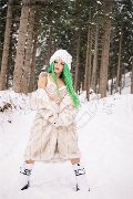 Foto Annunci Eros Kika Doncato Trans Verona 3937317905 - 115