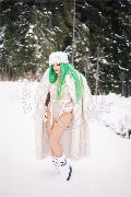 Foto Annunci Eros Kika Doncato Trans Verona 3937317905 - 121