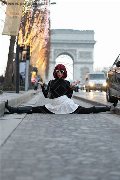Foto Annunci Eros Leticia Sexy Trans Capriate San Gervasio 3920816569 - 54