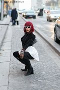 Foto Annunci Eros Leticia Sexy Trans Capriate San Gervasio 3920816569 - 55
