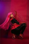 Foto Annunci Eros Leticia Sexy Trans Capriate San Gervasio 3920816569 - 23