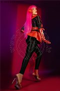 Foto Annunci Eros Leticia Sexy Trans Capriate San Gervasio 3920816569 - 19