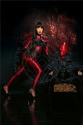 Foto Annunci Eros Leticia Sexy Trans Capriate San Gervasio 3920816569 - 14
