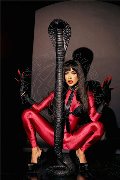 Foto Annunci Eros Leticia Sexy Trans Capriate San Gervasio 3920816569 - 8