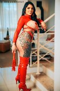 Foto Annunci Eros Luana Castrinni Trans Milano 3931001131 - 27