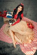 Foto Annunci Eros Luna Marks Pornostar Trans Trieste 3343717752 - 54