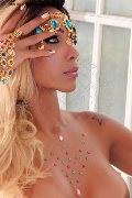 Foto Annunci Eros Mariana Ferraz Trans Torino 3461274809 - 362