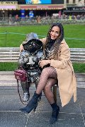 Foto Annunci Eros Melani Vilhena Trans Vicenza 3514517811 - 60