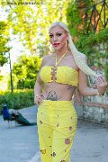 Foto Annunci Eros Nina La Divina Trans Ibiza 0034617911341 - 24