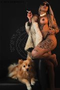 Foto Annunci Eros Ninfetta Geovanna Trans Napoli 3801595287 - 17