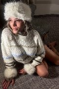 Foto Annunci Eros Sabrina Prezotte Pornostar Trans Milano 3409913678 - 28