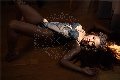 Foto Annunci Eros Tazia Duran Trans Roma 3711959033 - 34