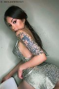 Foto Annunci Eros Thais Ferraz Trans Napoli 3206171055 - 46