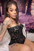 Foto Annunci Eros Thais Ferraz Trans Napoli 3206171055 - 17