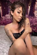 Foto Annunci Eros Thais Ferraz Trans Napoli 3206171055 - 18