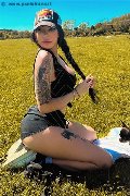 Foto Annunci Eros Thais Ferraz Trans Napoli 3206171055 - 14