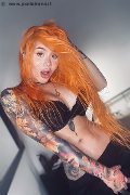 Foto Hot Annunci Eros Bambolina Red Trans Sassari 3532115616 - 1