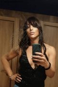 Isernia Trans Alessandra Dior 371 52 12 112 foto selfie 1