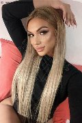 Roma Trans Angel Bunny 347 46 42 611 foto selfie 9