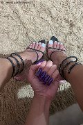 Roma Trans Ellena Bittencourt 392 12 74 529 foto selfie 13
