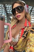 Roma Trans Ellena Bittencourt 392 12 74 529 foto selfie 3
