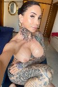 Milano Trans Gaby Manzini 393 14 97 296 foto selfie 16