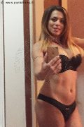 Verona Trans Giuliana Vicentin 353 49 31 458 foto selfie 19