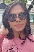 Reggio Emilia Trans Iris Bachi 380 65 40 324 foto selfie 50