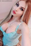Catania Trans Isabella Santos 338 15 21 054 foto selfie 47