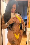 Napoli Trans Jasmine 342 32 03 042 foto selfie 80