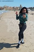 Napoli Trans Jasmine 342 32 03 042 foto selfie 38