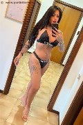Napoli Trans Jasmine 342 32 03 042 foto selfie 31