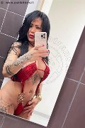 Napoli Trans Jasmine 342 32 03 042 foto selfie 126