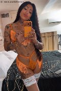 Napoli Trans Jasmine 342 32 03 042 foto selfie 4