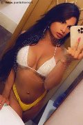 Roma Trans Larissa Bambola 392 89 27 605 foto selfie 22