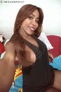 Roma Trans Leonna Pantera 331 17 01 971 foto selfie 30