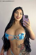 Milano Trans Luana Castrinni 393 10 01 131 foto selfie 5