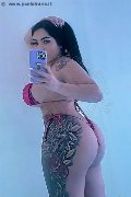 Milano Trans Luana Castrinni 393 10 01 131 foto selfie 7