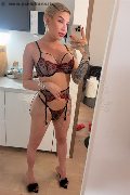 Trieste Trans Luna Marks Pornostar 334 37 17 752 foto selfie 7