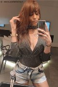 Somma Lombardo Trans Nicolly Hilton 392 33 27 327 foto selfie 45