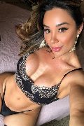 Palermo Trans Rafaella Roche  005511963213349 foto selfie 2