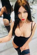 Rho Trans Sabrina Italiana 327 47 68 838 foto selfie 40