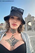Firenze Trans Sabrina Prezotte Pornostar Brasiliana 340 99 13 678 foto selfie 3